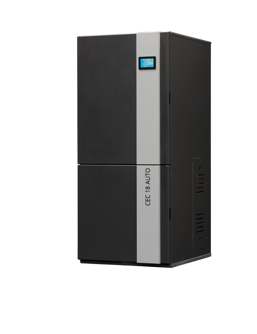 CEC 18 Pro Auto - Image 2