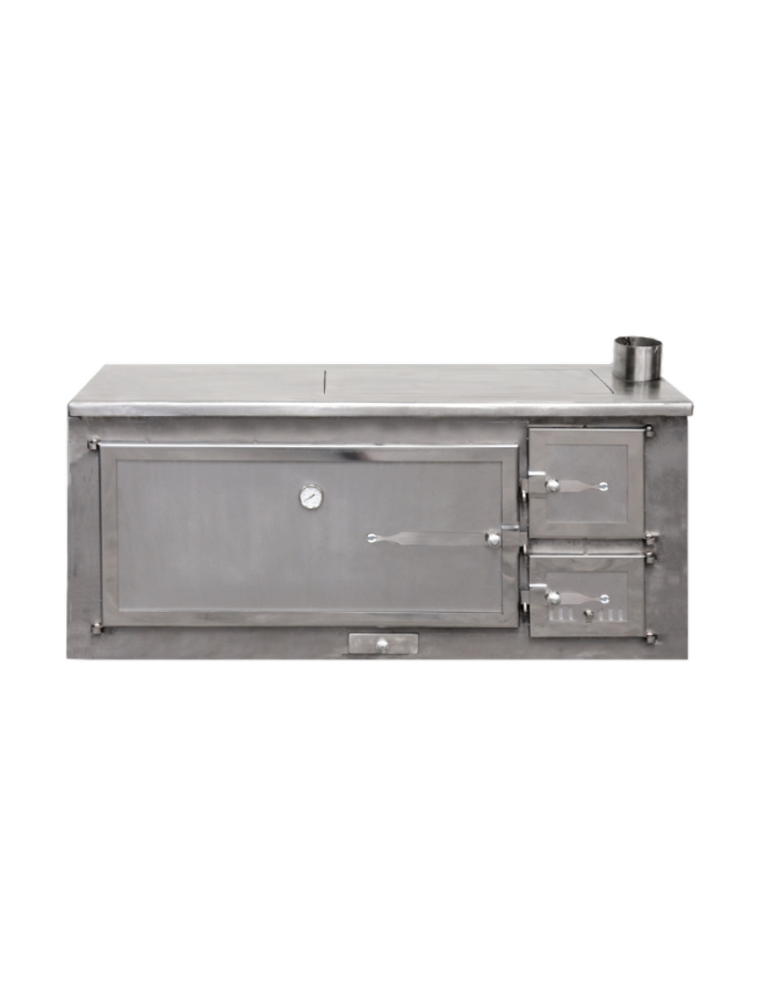 Forno Inox