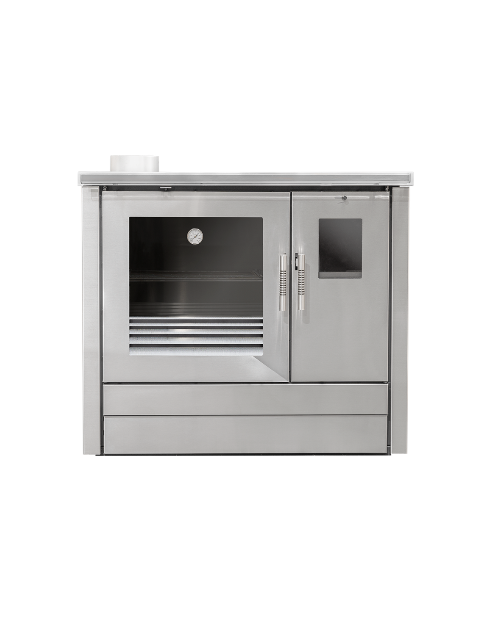 ME16 Tropical Inox